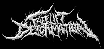 logo Facelift Deformation